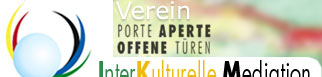 Verein Offene Tren Porte Aperte - Interkulturelle Mediation